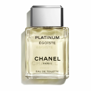 PLATINUM ÉGOÏSTE