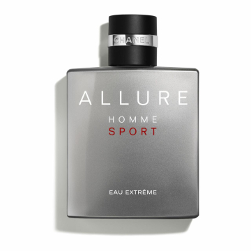 ALLURE HOMME SPORT EAU EXTRÊME