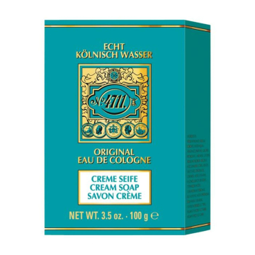 Echt Kölnisch Wasser Creme Seife
