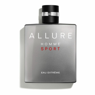 ALLURE HOMME SPORT EAU EXTRÊME