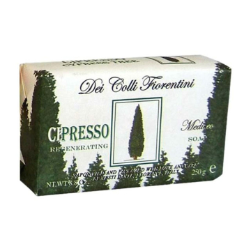 Dei Colli Fiorentini Cipresso Regenerating Mediceo Soap