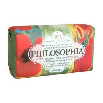 Philosophia Breeze Soap