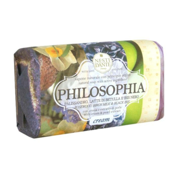 Philosophia Cream Soap