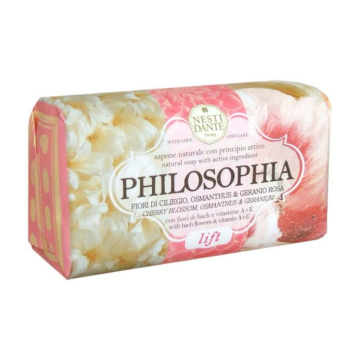 Philosophia Lift Soap