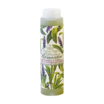 Romantica Wild Tuscan Lavender and Verbena Liquid Soap