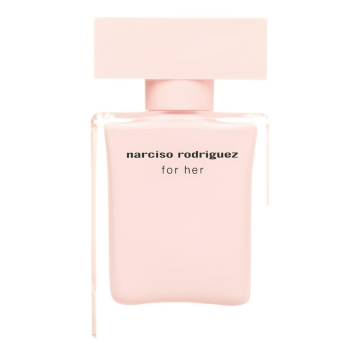 For Her Eau de Parfum
