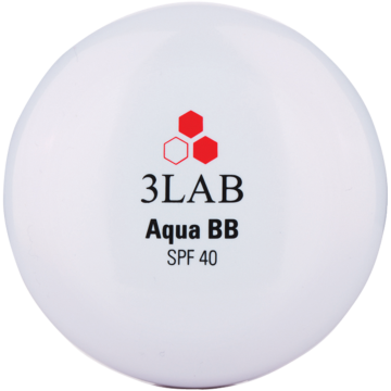Aqua Bb Cream Spf 40