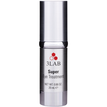 Super Eye Treatment