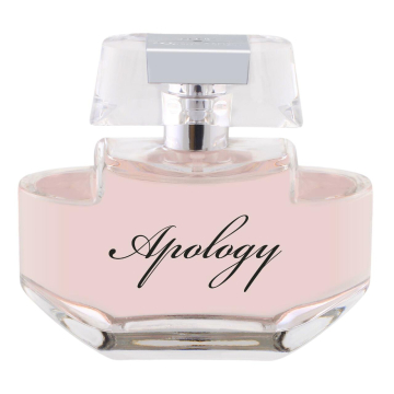 Apology E.d.P. Nat. Spray