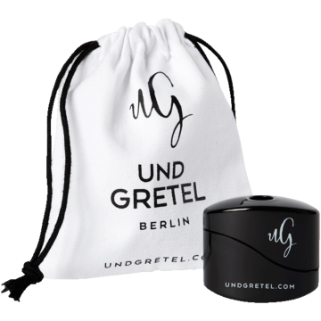 Segen Spitzer im Beutel
