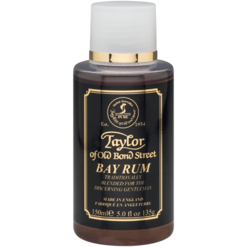 Bay Rum