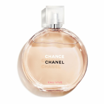 CHANCE EAU VIVE