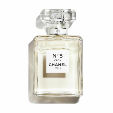N°5 L'EAU