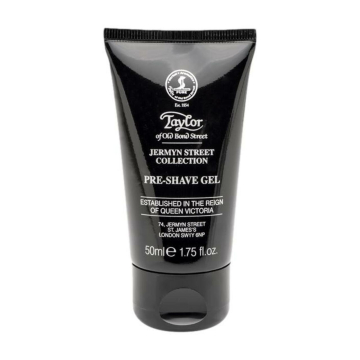 Jermyn Street Collection Pre-Shave Gel