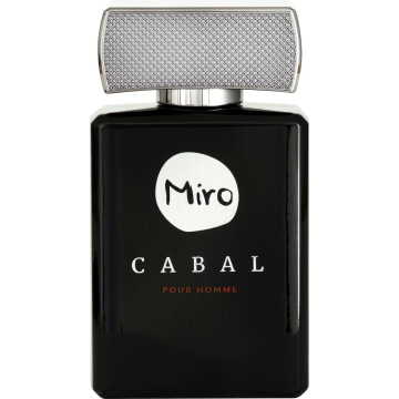 Cabal pour Homme Eau de Toilette