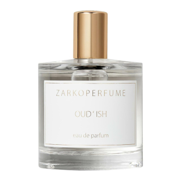 Oud'Ish EdP Nat. Spray