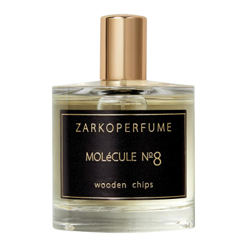 Molécule N°8 EdP Nat. Spray