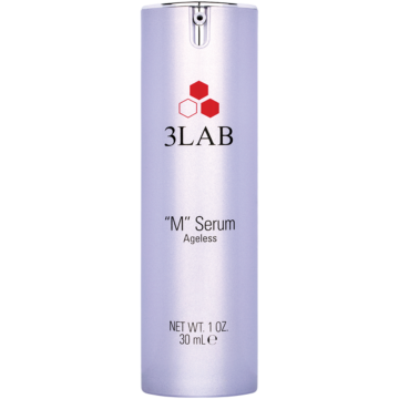 "M" Serum