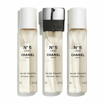 N°5 L'EAU