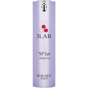 "M" Eye Brightening