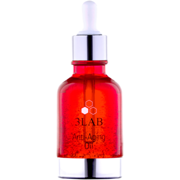 Anti-Aging Oil