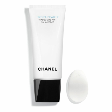 HYDRA BEAUTY MASQUE DE NUIT AU CAMÉLIA