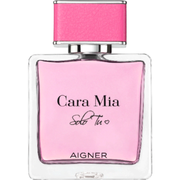 Cara Mia Solo Tu Eau de Parfum