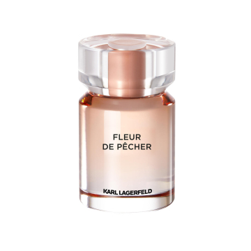 Les Parfums Matières Fleur de Pêcher Eau de Parfum