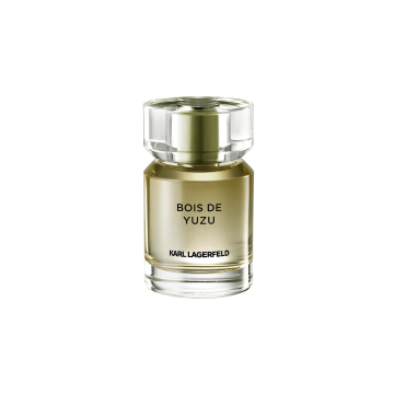 Les Parfums Matières Bois de Yuzu Eau de Toilette