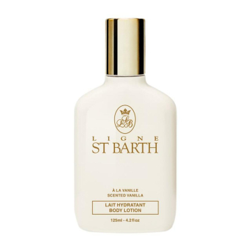 Body Lotion Vanille
