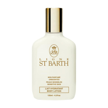 unparfümierte Body Lotion