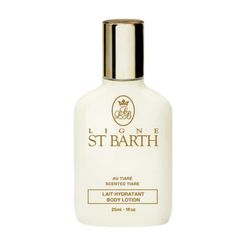 Body Lotion Tiaré
