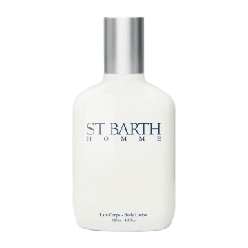 Body Lotion Homme