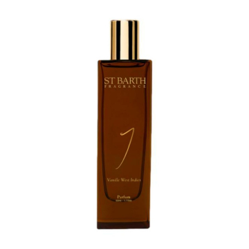 Parfum Vaniile West Indies