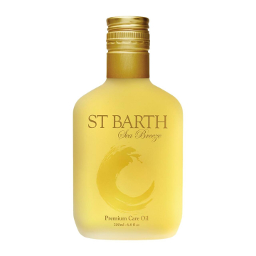Sea Breeze Premium Body Care Oil