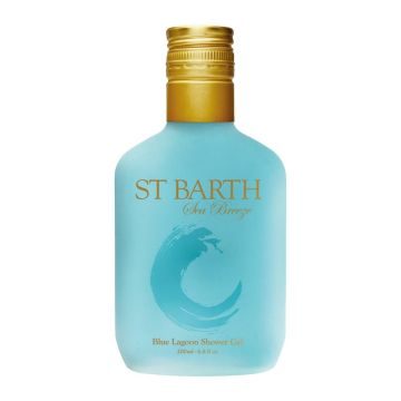 Blue Lagoon Duschgel