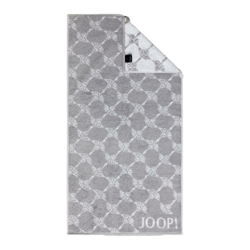 Handtuch 50/100 Cornflower gemustert