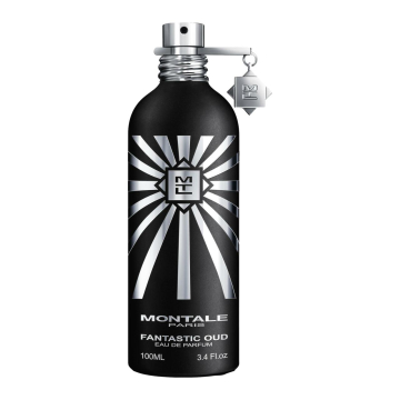 Fantastic Oud Eau de Parfum