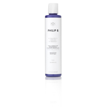 Icelandic Blonde Shampoo