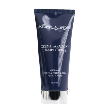 Crème Paradoxe Anti-Age Night Cream