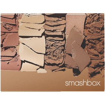 The Cali Contour Palette