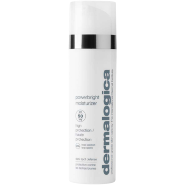 PowerBright TRx Moisturizer SPF 50