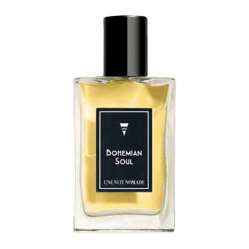 Une Nuit à Montauk Bohemian Soul