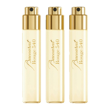 Baccarat Rouge 540 Eau de Parfum Refills