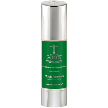 Pure Perfection 100 N Magic Pigments Medium / Dark