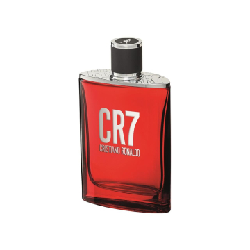 CR7 Eau de Toilette