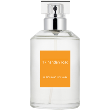 17 Nandan Road EdT Nat. Spray