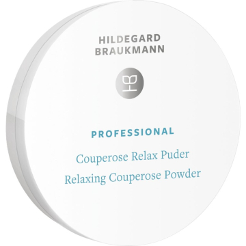Professional Plus Couperose Relax Puder