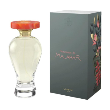 Princesses de Malabar EdP Nat. Spray