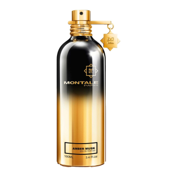 Amber Musk Eau de Parfum